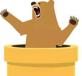 TunnelBear для Windows Vista