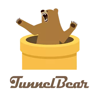 TunnelBear скачать бесплатно для Windows 10 на русском языке